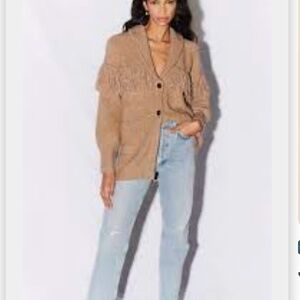 Saylor - Janey Knit Cardigan